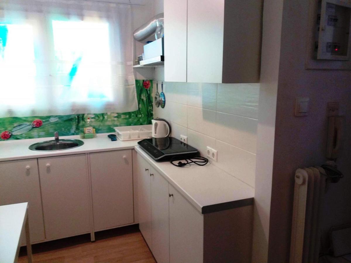 Renovated Apartment In The Center Of Афины Экстерьер фото